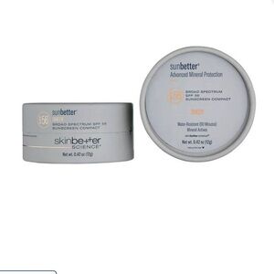Skin Better Sheer Compact SPF